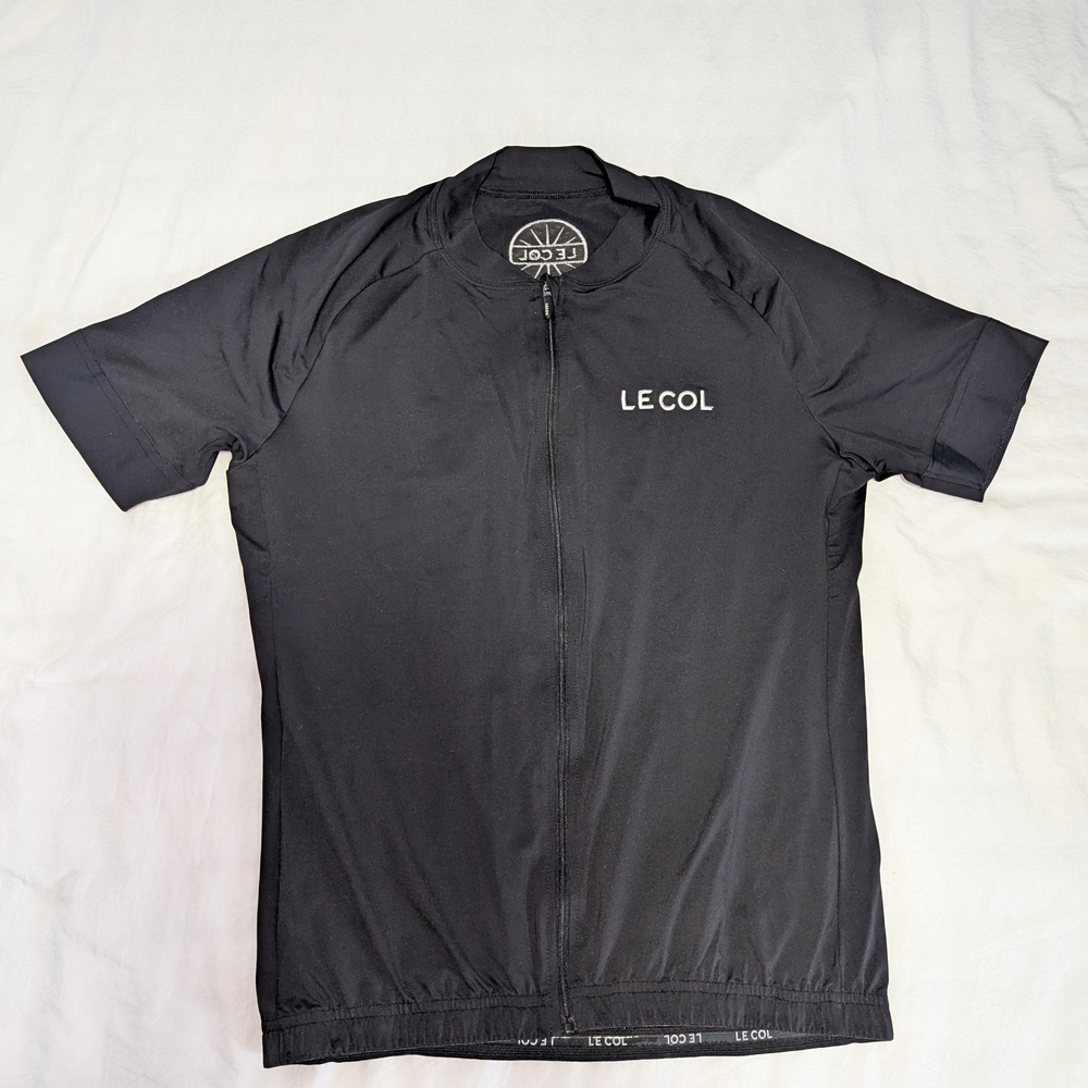 Le Col XL Cycling Jersey
